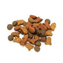 Carica l'immagine nel visualizzatore di Gallery, Amazon Brand - Solimo - Complete Dry Cat Food - Salmon, Tuna and 3 kg - Ilgrandebazar