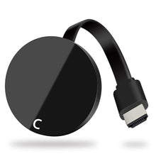 Carica l'immagine nel visualizzatore di Gallery, YEHUA Wireless WiFi Display Dongle HDMI 1080P Receiver Supporto... - Ilgrandebazar