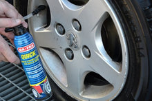 Carica l'immagine nel visualizzatore di Gallery, Mafra, Quick, Gonfia e Ripara le Gomme Forate di Auto e Moto, Adatto a H0110 - Ilgrandebazar