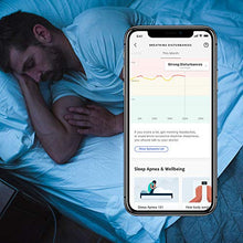 Carica l'immagine nel visualizzatore di Gallery, Withings Sleep - Sensore Di Sonno E Per La Domotica