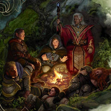 Carica l'immagine nel visualizzatore di Gallery, Asmodee Dungeons &amp; Dragons - 5a Edizione - Manuale del Giocatore 4000