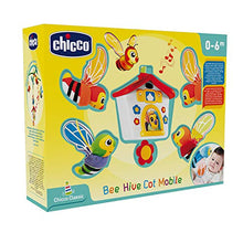 Carica l'immagine nel visualizzatore di Gallery, Chicco Giostrina Casina delle Api - Carillon - Ilgrandebazar