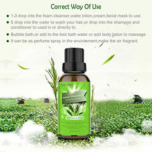 Carica l'immagine nel visualizzatore di Gallery, Tea Tree Oil, Olio Puro 100%, Naturale Essenziale per...