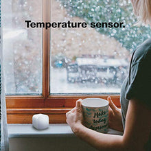 Carica l'immagine nel visualizzatore di Gallery, Aeotec ZWA005-C TriSensor, Z-Wave Plus S2 Movimento, Temperatura, Sensore di... - Ilgrandebazar