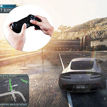 Carica l'immagine nel visualizzatore di Gallery, Zcity PS4 Controller, Wireless Gamepad Controller Dualshock Bluetooth Black