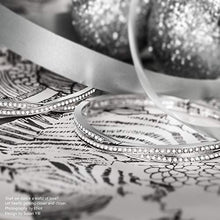 Carica l'immagine nel visualizzatore di Gallery, Susan Y Regali San Valentino per Lei, Croce Bracciale Bracciali Per Donne - Ilgrandebazar