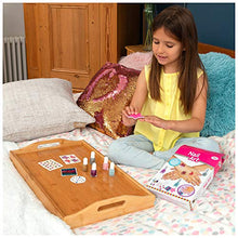 Carica l'immagine nel visualizzatore di Gallery, Galt America Kit di Smalti e Gemme per Nail Art - Ilgrandebazar