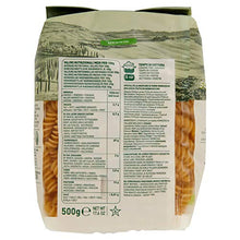 Carica l'immagine nel visualizzatore di Gallery, Pasta Sgambaro - Fusilli - Farro Monococco Bio - 500 gr