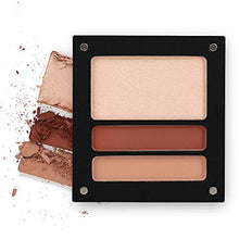 Carica l'immagine nel visualizzatore di Gallery, Jolly Dim Makeup 'Eyes &amp; Glow Opalescent Set, 1 Highlighter &amp; 2 - Ilgrandebazar
