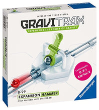 Carica l'immagine nel visualizzatore di Gallery, Ravensburger Gravitrax Gravity Hammer - Gioco Logico-Creativo - Ilgrandebazar