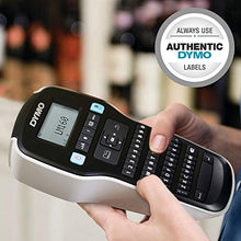 Carica l'immagine nel visualizzatore di Gallery, DYMO LabelManager 160 Thermal transfer 180 x 180DPI label printer - LM 160 - Ilgrandebazar