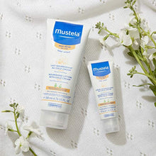 Carica l'immagine nel visualizzatore di Gallery, Mustela Crema Nutriente Alla Cold Cream - 40 ml - Ilgrandebazar