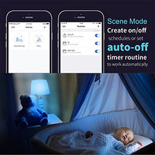 Carica l'immagine nel visualizzatore di Gallery, Meross Schuko MSS210KIT(EU) 2 Prese Intelligenti Wi-Fi, Wireless, 16 A, 3680... - Ilgrandebazar