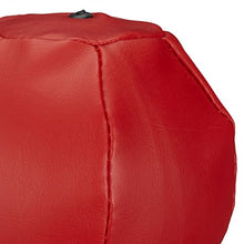Carica l'immagine nel visualizzatore di Gallery, Relaxdays 10022328 Punching Ball da Tavolo Pera Boxe Scrivania Punch Ball...
