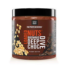 Carica l'immagine nel visualizzatore di Gallery, Burro di Arachidi Loaded Nuts | Senza Olio Palma | Ricco Proteine |...