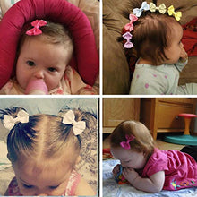 Carica l'immagine nel visualizzatore di Gallery, set da 20 Mollette per Capelli Bambina Fermagli Clip,Capelli... - Ilgrandebazar