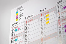 Carica l'immagine nel visualizzatore di Gallery, Post-it Miniset Segnapagina Mini, Celeste/Lime/Arancione/Rosa
