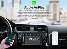 Carica l'immagine nel visualizzatore di Gallery, Autoradio Android 9.0 per Opel Vauxhall Antara Astra 9-2G32G-Grigio