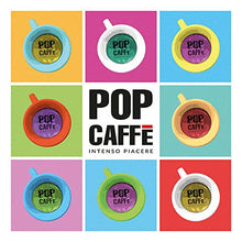 Carica l'immagine nel visualizzatore di Gallery, 100 CAPSULE POP CAFFE' E-SPRITALY COMPATIBILI CAFFITALY MISCELA 2 CREMOSO