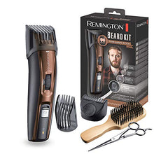 Carica l'immagine nel visualizzatore di Gallery, Remington MB4045 E51 Kit Regolabarba, Lame in Titanio - Ilgrandebazar