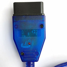 Carica l'immagine nel visualizzatore di Gallery, KKL 409.1 Switch OBD2 Diagnostic Interface OBDII Lead - Ilgrandebazar