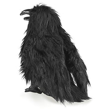 Carica l'immagine nel visualizzatore di Gallery, Folkmanis Puppets 2430 - Corvo - Ilgrandebazar