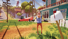Carica l'immagine nel visualizzatore di Gallery, Hello Neighbor - PlayStation 4 [Edizione: Regno Unito]