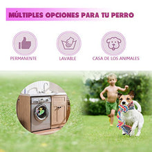 Carica l'immagine nel visualizzatore di Gallery, Angelland Giocattoli per Cani,Corda Cane Resistenti Giochi Cani Grandi... - Ilgrandebazar