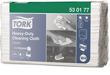 Carica l'immagine nel visualizzatore di Gallery, Tork 530177 Panno ultraresistente per pulizia Premium, compatibile con il... - Ilgrandebazar