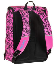 Carica l'immagine nel visualizzatore di Gallery, Zaino scuola SEVEN - LEFLEUR - Rosa - estensibile - 28 LT - elementari e...