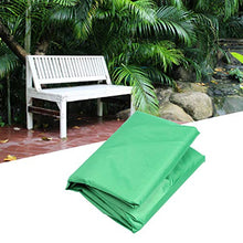 Carica l'immagine nel visualizzatore di Gallery, Copertura per Piscina Piccola Mobili Antipioggia, Resistente 150*150*20cm
