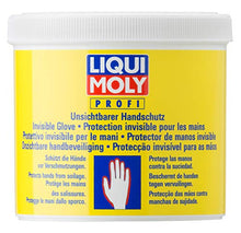 Carica l'immagine nel visualizzatore di Gallery, Liqui Moly 3334 Protettivo invisibile per le mani