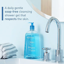 Carica l'immagine nel visualizzatore di Gallery, Bioderma Atoderm Gel Douche 1000ml