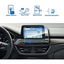Carica l'immagine nel visualizzatore di Gallery, LFOTPP Ford Focus 8 Pollici Trapezoidale Navigazione Pellicola