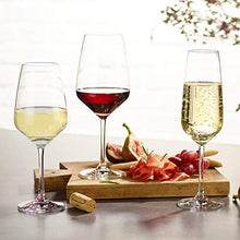 Carica l'immagine nel visualizzatore di Gallery, Vivo by Villeroy &amp; Boch Group Voice Basic Flute da Champagne, Set 4... - Ilgrandebazar