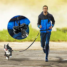 Carica l'immagine nel visualizzatore di Gallery, Sacchetti per Cani, Dog Poop biodegradabili di...
