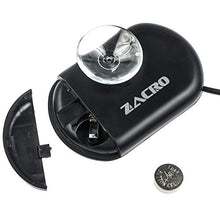 Carica l'immagine nel visualizzatore di Gallery, Zacro 2 Pack Termometro Digitale Esterno Sonda per Acquario -50/70°C - Ilgrandebazar