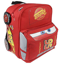 Carica l'immagine nel visualizzatore di Gallery, Cerdá Cars Zainetto per bambini, 28 cm, Rosso (rojo)