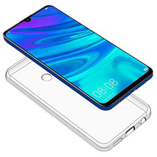 Carica l'immagine nel visualizzatore di Gallery, ANEWSIR Cover Compatibile con Huawei P Smart 2019, P 2019 Custodia,... - Ilgrandebazar