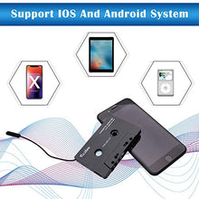 Carica l'immagine nel visualizzatore di Gallery, Reshow Convertitore Bluetooth universale Car Tape MP3 / cassette