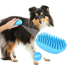 Carica l'immagine nel visualizzatore di Gallery, Pecute Piscina per Cani Grande e Media XL: 160x30cm, Blu