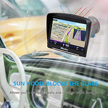 Carica l'immagine nel visualizzatore di Gallery, Mksutary GPS per Auto, Schermo di Navigazione, LCD Touch Capacitivo, Memoria...