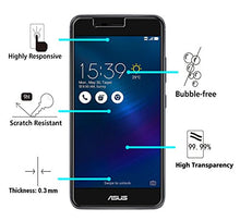 Carica l'immagine nel visualizzatore di Gallery, ivoler [3 Pack] Pellicola Vetro Temperato per ASUS Zenfone 3 Max ZC520TL... - Ilgrandebazar