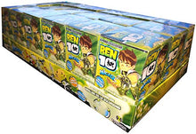 Carica l'immagine nel visualizzatore di Gallery, Ben 10 Micros - Confezione da 18 Personaggi confezionati singolarmente a... - Ilgrandebazar