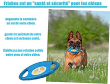 Carica l'immagine nel visualizzatore di Gallery, FONPOO Giochi Cane,Corda Cane Resistenti per Cani Grandi Cane... - Ilgrandebazar