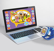 Carica l'immagine nel visualizzatore di Gallery, Lisciani Giochi 51045 - Mio Watch, Colori Assortiti - Ilgrandebazar
