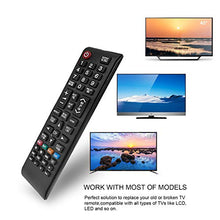 Carica l'immagine nel visualizzatore di Gallery, Nuovo Telecomando Sostitutivo TV BN59-01247A samsung - Ilgrandebazar