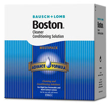 Carica l'immagine nel visualizzatore di Gallery, Boston Advance, Multipack, 3 x 120ml &amp; 3 x 30ml - Ilgrandebazar