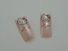 Carica l'immagine nel visualizzatore di Gallery, Tip rosa hello kitty