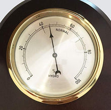 Carica l'immagine nel visualizzatore di Gallery, TFA 20.1064.03 - Stazione Meteo analogica per Interni (3 Palline) - Ilgrandebazar